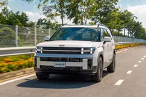 Giá ôtô Hyundai tại Việt Nam đang giảm mạnh lên đến 200 triệu đồng