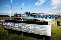  Mercedes-AMG thay "thay tướng" giữa khủng hoảng doanh số