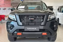 Nissan Navara X-Tremer 2025 mới từ 840 triệu đồng, "đấu" Ford Ranger