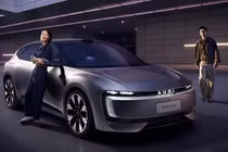 AUDI E5 Sportback "cháy hàng", mở bán 30 phút nhận hơn 10.000 đơn