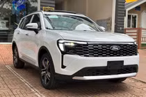 Ford Territory và Mazda CX-5 "đua" giảm giá, người dùng hưởng lợi