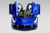 Ferrari LaFerrari chạy 11 năm bán 118 tỷ đồng, chủ xe lãi gấp 3