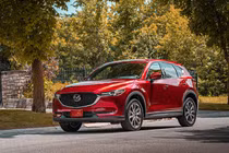 Mazda tăng giá hàng loạt ôtô, CX-5 vẫn là "gà đẻ trứng vàng"