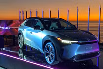  Gần 100.000 ôtô điện Toyota, Subaru, Lexus bị triệu hồi vì lỗi điều hòa