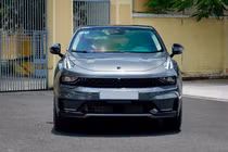 Lynk & Co 05 chạy 10 tháng, chủ xe lỗ khoảng 380 triệu đồng