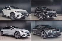 Mercedes-Benz EQE Sedan và EQE SUV sẽ bị "khai tử" vì... ế ẩm?