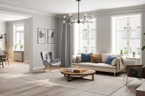 7 tuyệt chiêu làm mới căn nhà với chi phí 0 đồng 