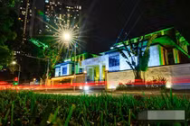 Ngôi nhà 300 Kim Mã "lột xác" ngoạn mục sau hơn 30 năm bỏ hoang