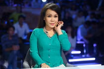 Khối tài sản 'khủng' của nữ nghệ sĩ thưởng Tết cho 200 nhân viên