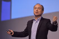 Tỷ phú vừa soán ngôi giàu nhất Nhật Bản là ai?