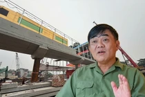 Đại gia Đường ‘bia’ tung siêu mô hình 4 tầng đặc biệt nhất thế giới 