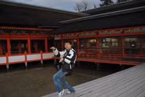 Ảnh hiếm thời mới khởi nghiệp của Shark Bình 