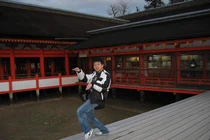 Ảnh hiếm thời mới khởi nghiệp của Shark Bình 