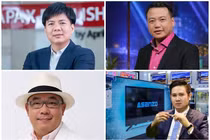 Shark Bình và dàn "cá mập" vướng lùm xùm gây xôn xao 