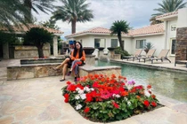 Toàn cảnh biệt thự 3 mặt tiền 50 tỷ của NSƯT Bảo Quốc