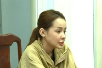 Lật tẩy thủ đoạn che giấu dòng tiền hàng trăm tỷ đồng của Ngân 98