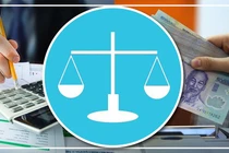 3 chính sách mới về tiền lương có hiệu lực từ 1/1/2026