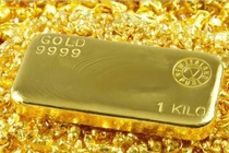 Giá vàng hôm nay 16/6: Tiến gần mức cao kỷ lục?