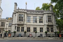 Kiến trúc độc đáo trong biệt thự cổ nơi Tiên Nguyễn chụp ảnh cưới