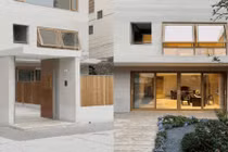 Nữ đại gia chi 10 tỷ xây biệt thự sát biển tặng ba mẹ