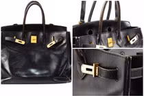 Bí mật về chiếc túi xách đắt nhất lịch sử đấu giá 260 tỷ đồng 