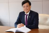 Ông Nguyễn Đăng Quang trở lại danh sách tỷ phú USD