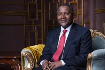 Tỷ phú giàu nhất lục địa đen đang sở hữu bao nhiêu tiền?