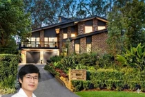 Biệt thự gần 1.000m2 của Quán quân Đường lên đỉnh Olympia năm thứ 6