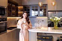 Khối tài sản khủng của Trương Ngọc Ánh trước khi bị bắt