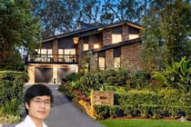 Biệt thự gần 1.000m2 của Quán quân Đường lên đỉnh Olympia năm thứ 6