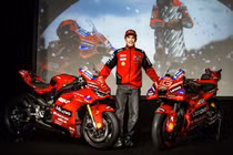 Ra mắt Ducati Panigale V4 Marquez 2025 World Champion Replica hơn 2,7 tỷ đồng