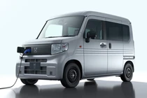 Honda N-Box - kei car quốc dân Nhật Bản sắp có bản EV đấu BYD Racco