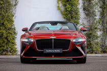 Bentley Bacalar siêu hiếm mới chạy 1.000km lỗ hơn 1,1 triệu USD