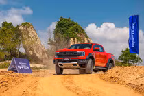Ford sắp ra mắt loạt phiên bản Raptor cho Bronco, Maverick và Explorer