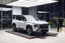 Mitsubishi Destinator bán 2.000 xe tại Việt Nam, chỉ sau 1 tuần ra mắt