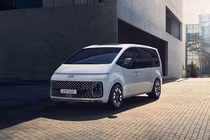 Chi tiết MPV Hyundai Staria 2026, khởi điểm dưới 600 triệu đồng