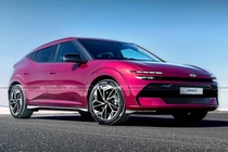 Hyundai sắp ra mắt xe điện Ioniq 3 "giá mềm", chạy hơn 600km/sạc