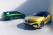 Opel Astra L 2026 nâng cấp mới có gì để cạnh tranh Volkswagen Golf?