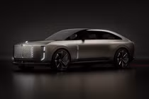 Xem trước Bentley Urban - SUV điện định nghĩa chuẩn mực siêu sang