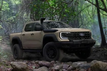 Ford Ranger Super Duty 2026 - bán tải "ngựa thồ" giá từ 65.000 USD