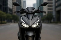 Honda Click 160 Street Edition sắp ra mắt "làm nóng" thị trường xe máy