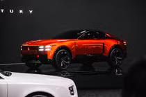 Đừng mơ Toyota Century Coupe siêu sang sẽ có phiên bản chạy điện