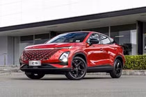 Omoda C5 giảm tới gần 70 triệu đồng, "đua" doanh số cuối năm 2025