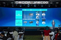 Omoda & Jaecoo Việt Nam lên kế hoạch lắp ráp Omoda 4 và Jaecoo J5