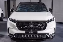 Ra mắt Honda CR-V Dual-Tone Edition chỉ 300 xe, giá chỉ 1,1 tỷ đồng