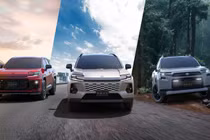 Toyota RAV4 2026 ra mắt tại quê nhà Nhật Bản, từ hơn 756 triệu đồng