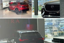  Mazda CX-5 2026, CX-60 và CX-90 "cập bến" Việt Nam, chờ ra mắt
