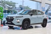 Suzuki mạnh tay ưu đãi loạt SUV chủ lực, Fronx chỉ từ 494 triệu đồng