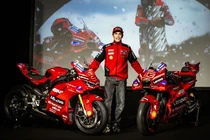 Ra mắt Ducati Panigale V4 Marquez 2025 World Champion Replica hơn 2,7 tỷ đồng