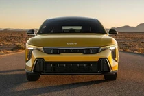 Kia K4 Hatchback 2026 chính thức ra mắt, từ 649 triệu đồng